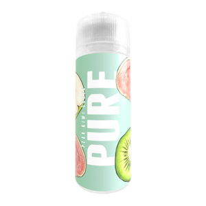 Emissary LONGFILL - Pure Green Flavour Shot SOLO 120ml