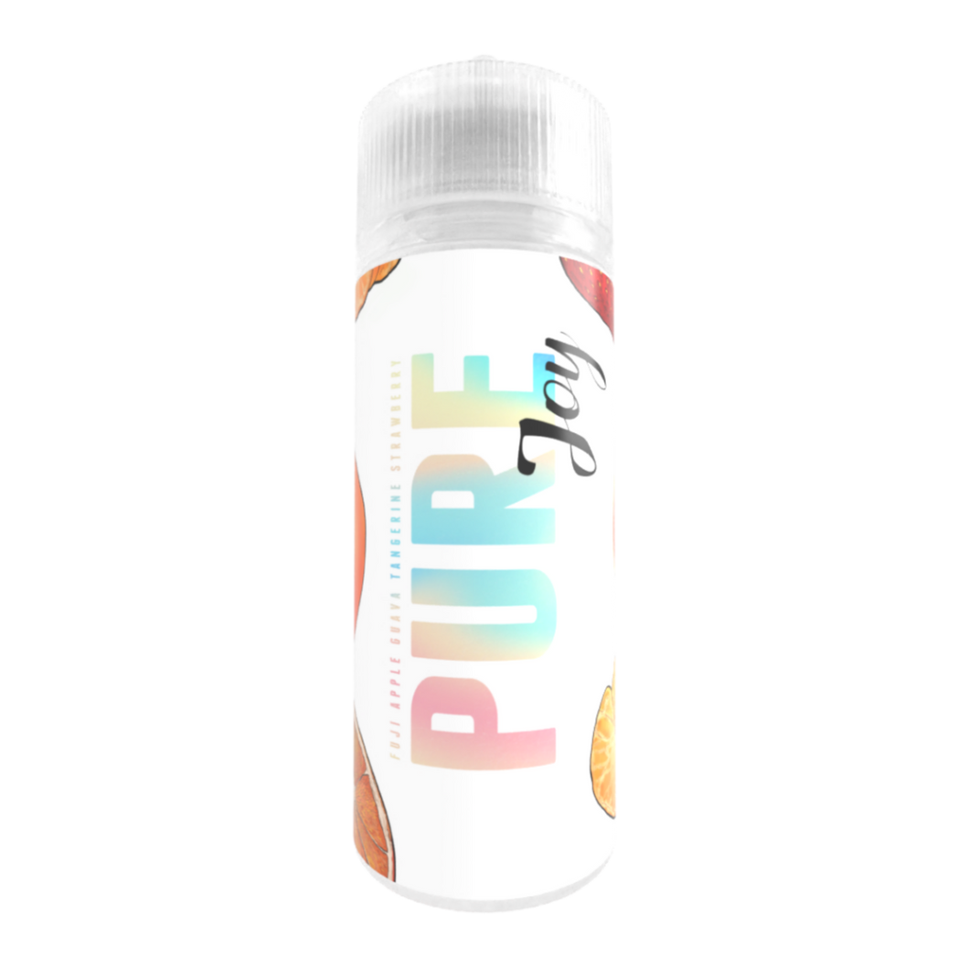 Emissary LONGFILL - Pure Joy Flavour Shot SOLO 120ml