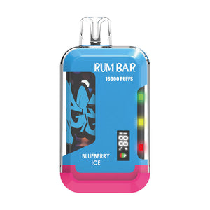 Rum Bar (50mg) 16000 Puff Disposable