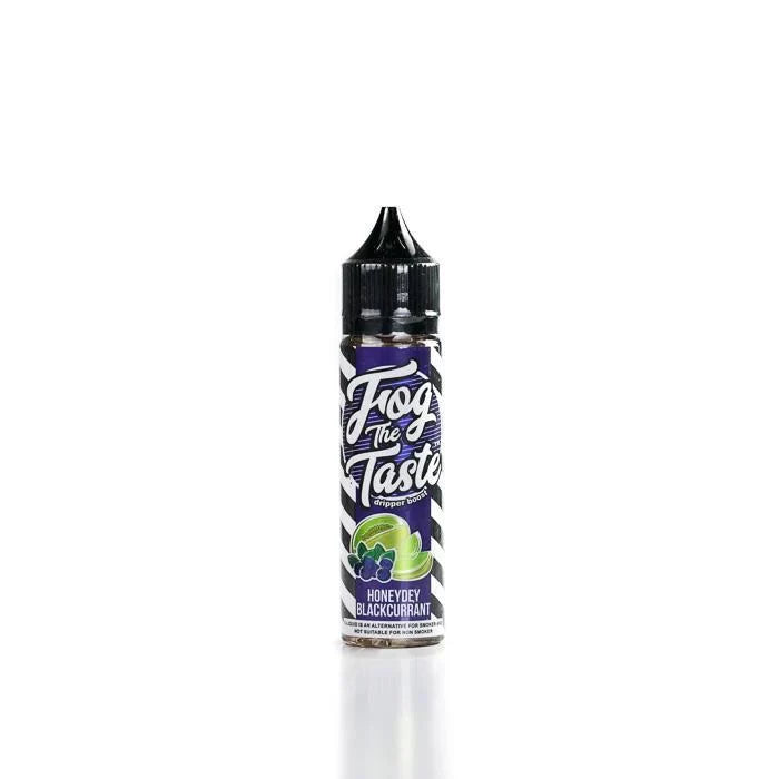 Dripper Boost - Honeydew Blackcurrant, 60ml