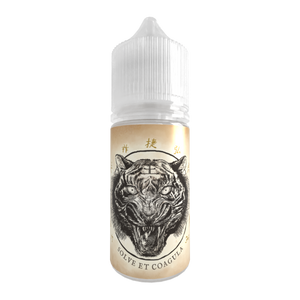 Emissary Max - Alpha Salt Flavour Shot SOLO 30ML