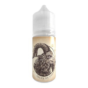 Emissary Max - Omega Salt Flavour Shot SOLO 30ML