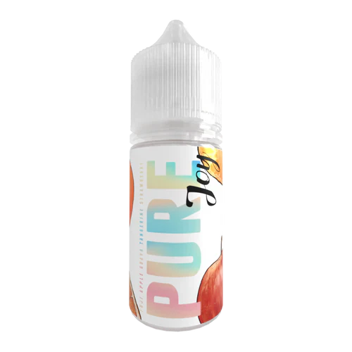 Emissary Max- Pure Joy Salt Flavour Shot SOLO 30ML