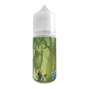 Emissary Max- TerraICE Salt Flavour Shot SOLO 30ML