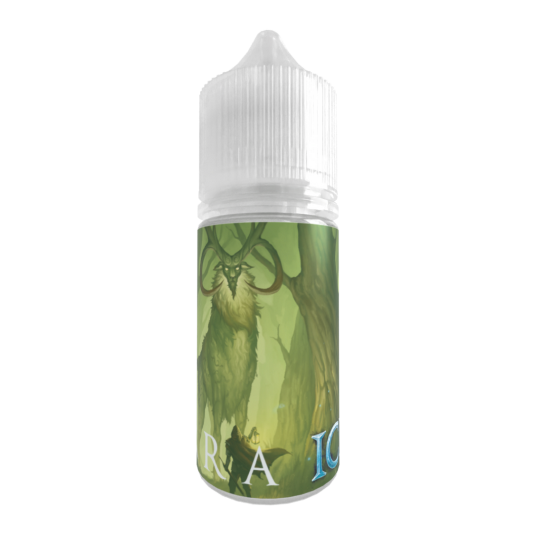 Emissary Max- TerraICE Salt Flavour Shot SOLO 30ML