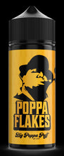 Load image into Gallery viewer, Big Poppa Puff LONGFILL - Poppa Flakes, 120ml
