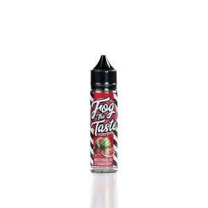 Dripper Boost - Watermelon strawberry, 60ml