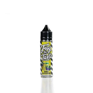 Dripper Boost - Mango Blackcurrant, 60ml