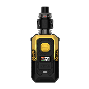 Vaporesso - Armour Max Kit