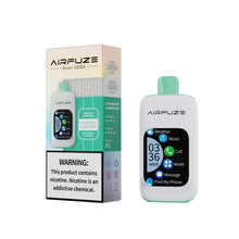 Load image into Gallery viewer, AirFuze Smart 30 000 Puff Disposable Device
