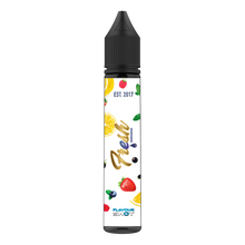 Load image into Gallery viewer, Fresh E-liquid LONGFILL- Citrus Berry Punch Kit 120ml
