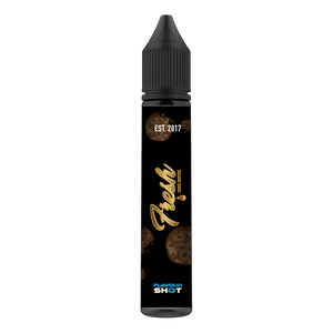 Fresh E-liquid LONGFILL- Cookie Surprise Kit 120ml