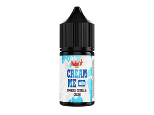 Nailed It- Cookies Cereal & Cream Nic Salt, 30ml