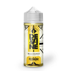 Nostalgia LONGFILL - Devine, 120ml