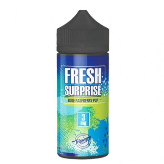 Tripwyre LONGFILL - Fresh Surprise, 120ml