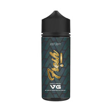 Load image into Gallery viewer, Fresh E-liquid LONGFILL- Citrus Berry Punch Kit 120ml
