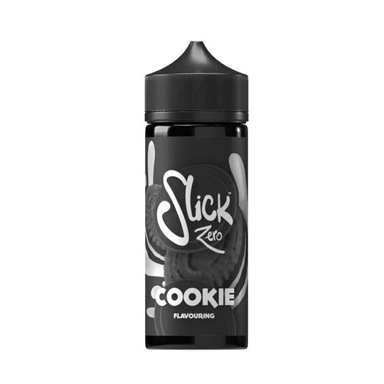 NCV LONGFILL- Slick Cookie, 120ml