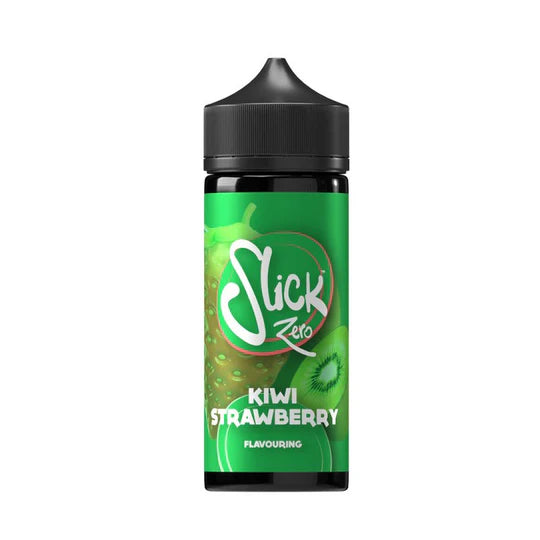 NCV LONGFILL - Slick Kiwi Strawberry, 120ml