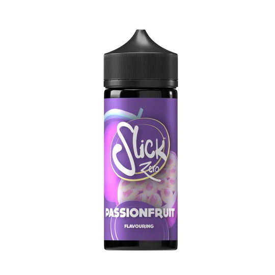 NCV LONGFILL - Slick Passion Fruit, 120ml