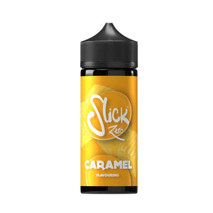 NCV LONGFILL - Slick Caramel, 120ml