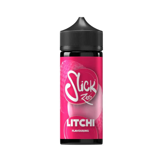 NCV LONGFILL - Slick Litchi, 120ml