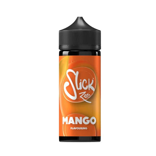 NCV LONGFILL - Slick Mango 120ml