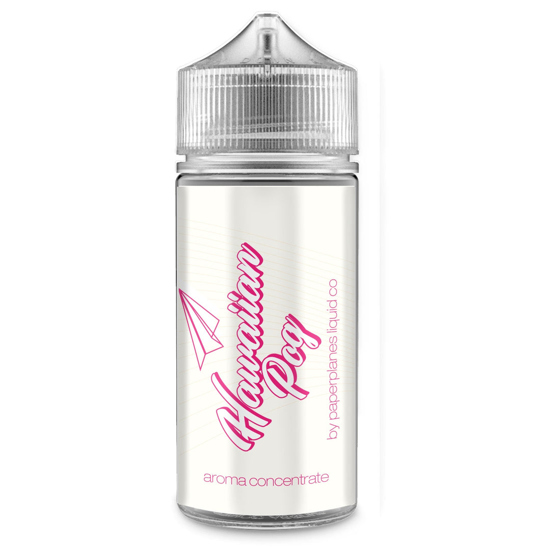 Paper Planes LONGFILL -  Hawaiian Pog 120ml