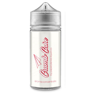 Paper Planes LONGFILL -  Crumb Cake 120ml