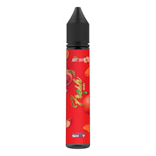 Load image into Gallery viewer, Fresh E-liquid LONGFILL- Iced Apple Kit 120ml
