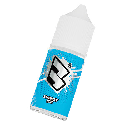 Bard LONGFILL- Energy Ice MTL/Salt 30ML