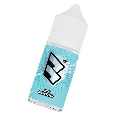 Bard LONGFILL- Ice Menthol MTL/Salt 30ML