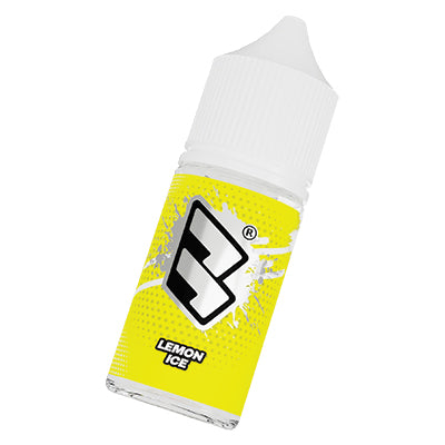 Bard LONGFILL- Lemon Ice MTL/Salt 30ML