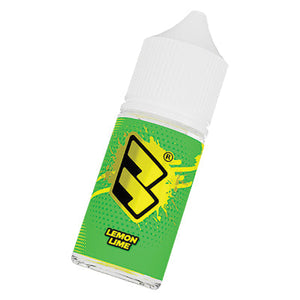 Bard LONGFILL- Lemon Lime MTL/Salt 30ML