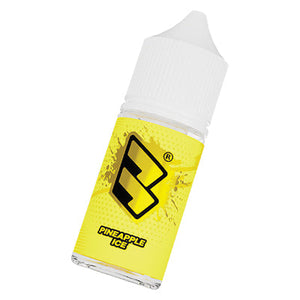 Bard LONGFILL- Pineapple Ice MTL/Salt 30ML