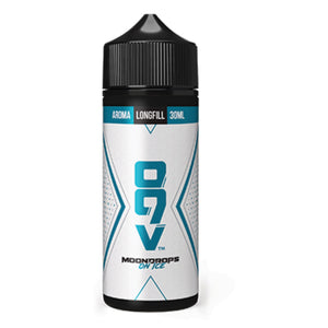 OGV LONGFILL - Moondrops on Ice 120ml