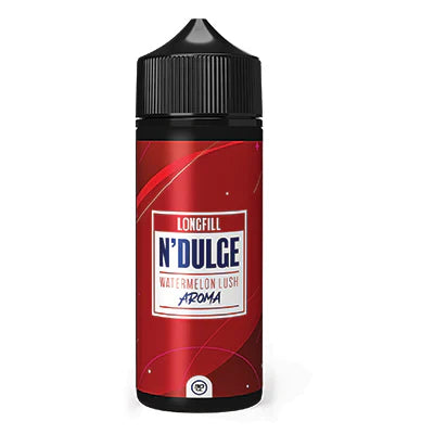 OGV N'Dulge LONGFILL - Watermelon Lush 120ml