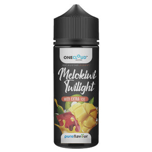 One Cloud LONGFILL - Malaysian Sunset Melokiwi Twilight 120ml