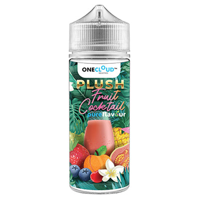 One Cloud LONGFILL - Plush, 120ml