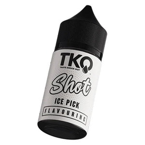 TKO LONGFILL - Ice Pick MTL/Salt 30ML