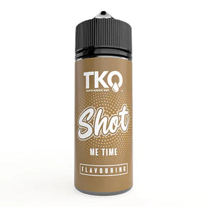 TKO LONGFILL - Me Time Flavour Shot, 120ml