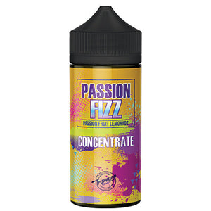 Tripwyre LONGFILL - Passion Fizz, 120ml