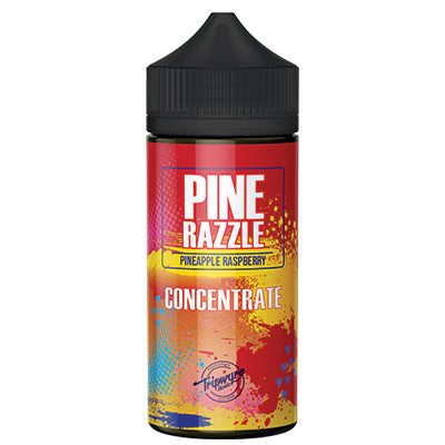 Tripwyre LONGFILL - Pine Razzle, 120ml