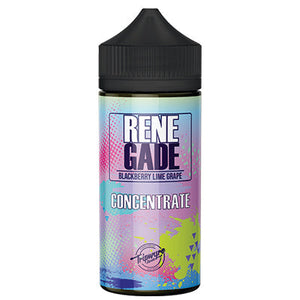 Tripwyre LONGFILL - Renegade, 120ml