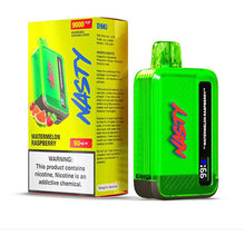 Load image into Gallery viewer, Nasty Bar D9Ki 9000 Puff Disposable 50mg
