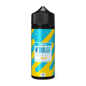 OGV N'Dulge LONGFILL - Blurred Lines 120ml