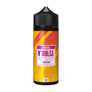 OGV N'Dulge LONGFILL - Nookie Monsta 120ml