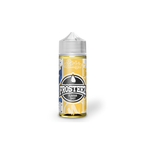 Nostalgia LONGFILL - Frosteez, 120ml