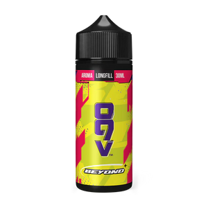 OGV LONGFILL - Beyond 120ml