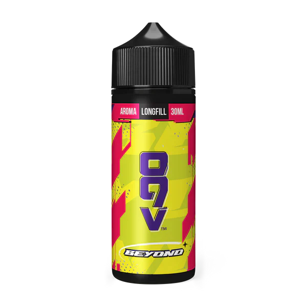 OGV LONGFILL - Beyond 120ml