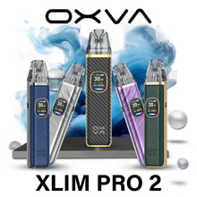 Load image into Gallery viewer, OXVA - Xlim Pro 2 Pod KIT
